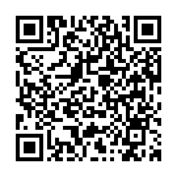 QR Code for Cesar M. Garcia's profile